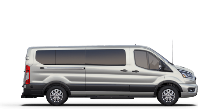 2024 Ford Transit® External Image 1